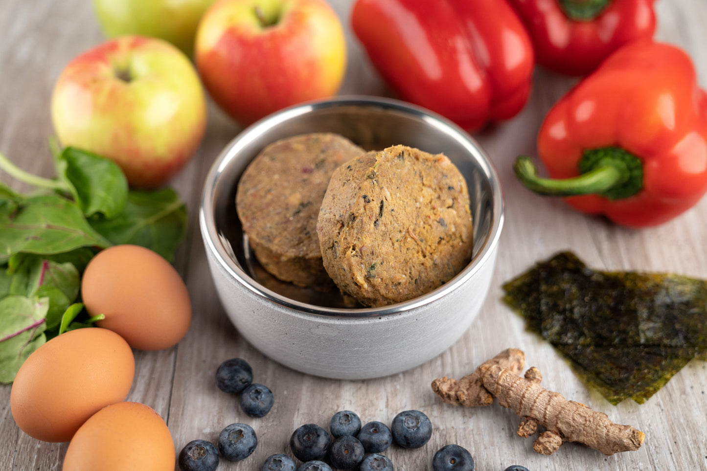 Signature Complete Meal - Starter