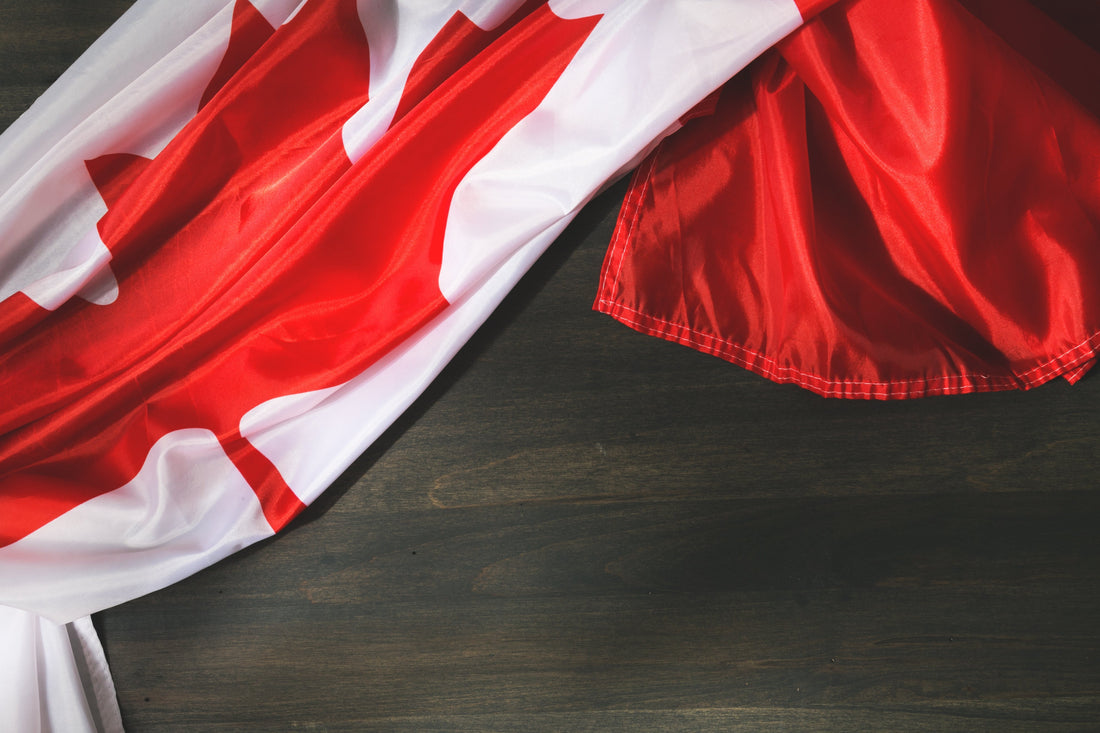 From Coast to Coast: We're Proud to Serve Pets All Across Canada!