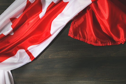 From Coast to Coast: We're Proud to Serve Pets All Across Canada!
