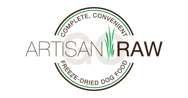 Artisan Raw Go! 