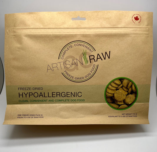 The Hypoallergenic Saver Bundle