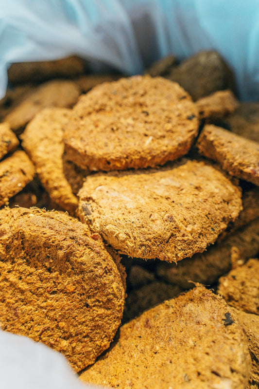 Hypoallergenic Meal - Value Vault