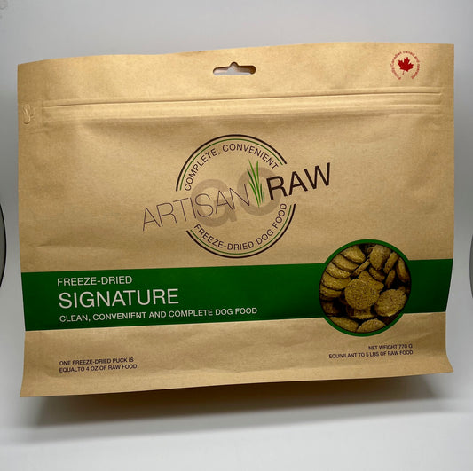The Signature Saver bundle